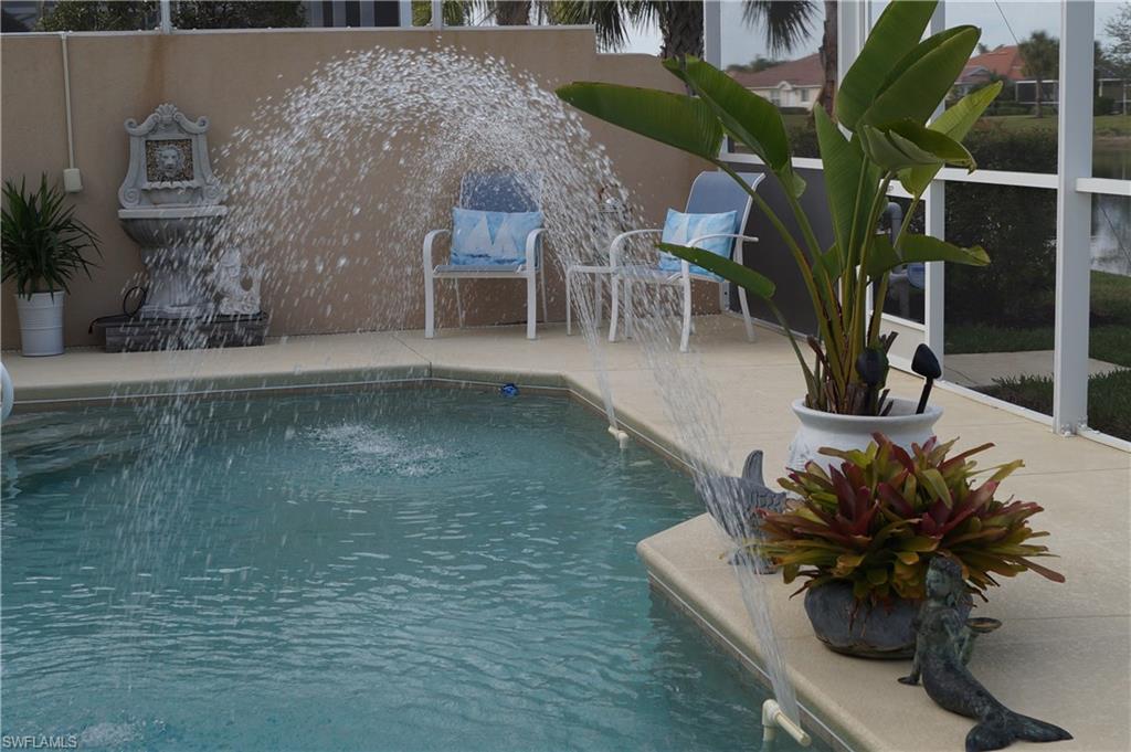 VERONA WALK - Residential