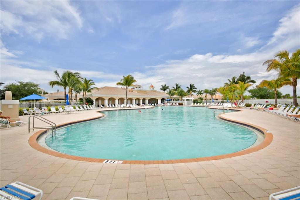 VERONA WALK - Residential