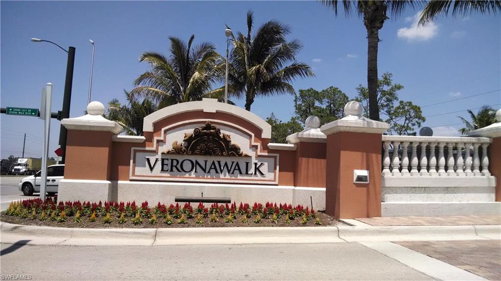 VERONA WALK - Residential