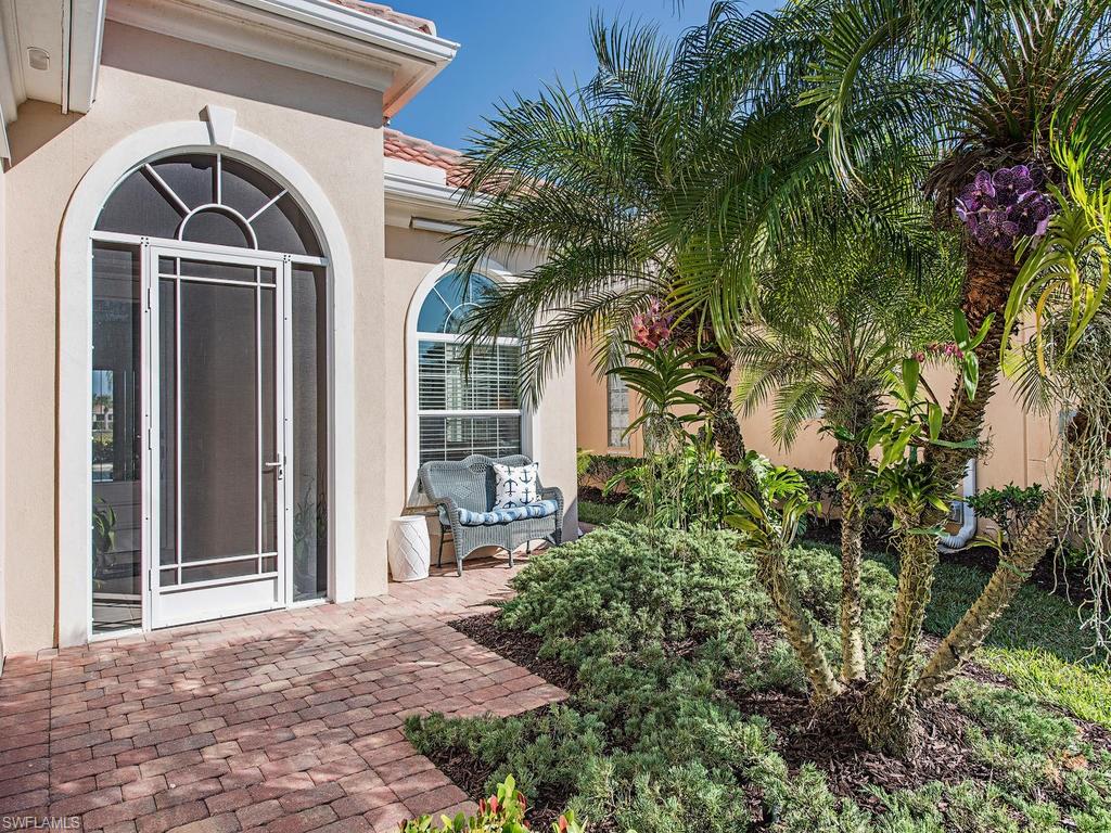 VERONA WALK - Residential