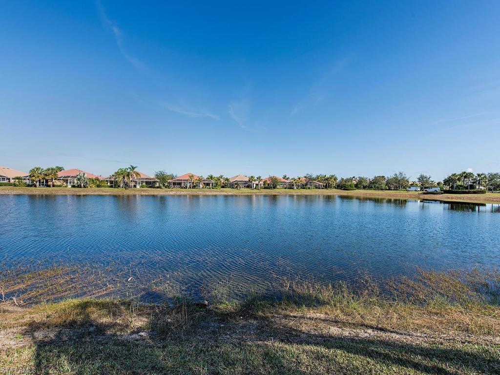 VERONA WALK - Residential