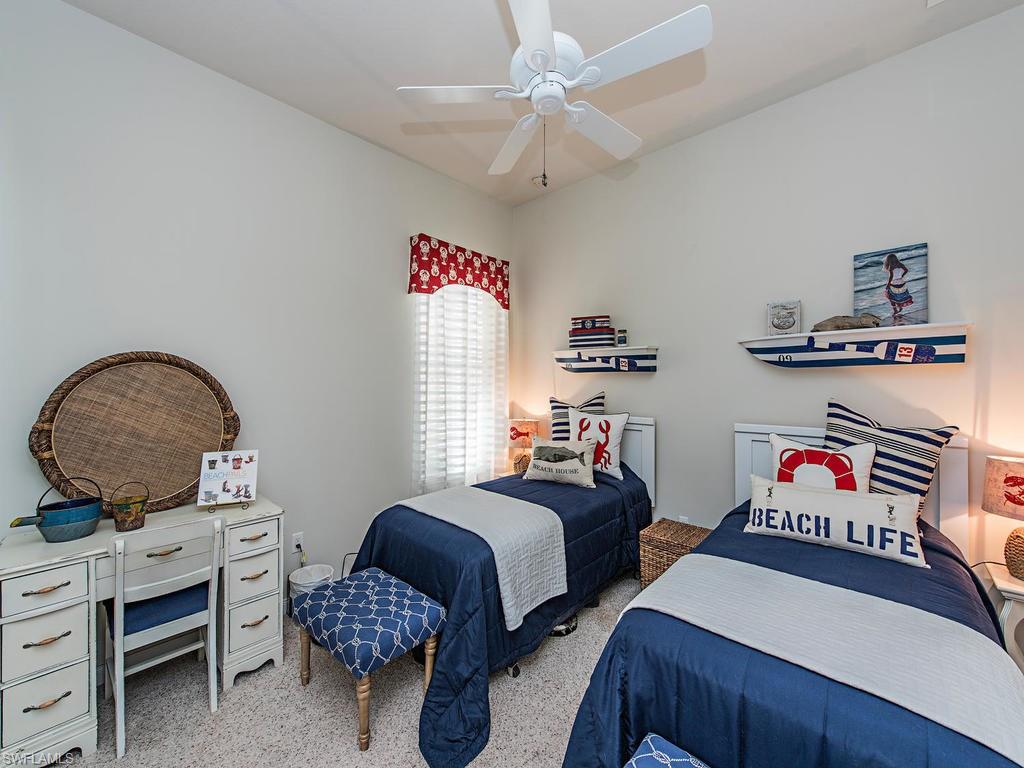 VERONA WALK - Residential