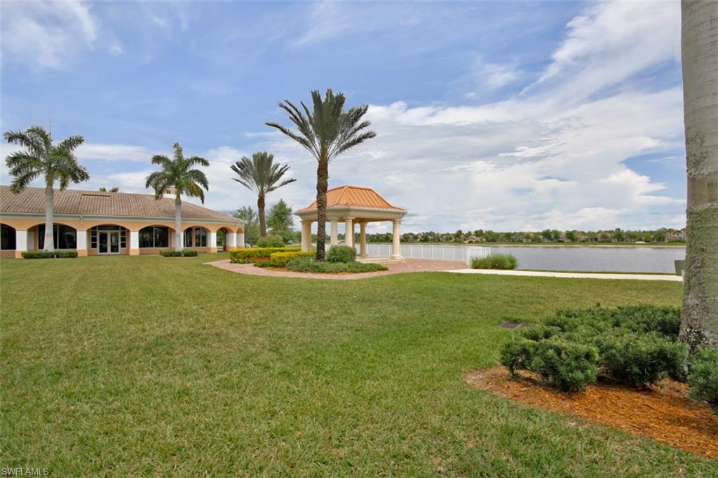 VERONA WALK - Residential