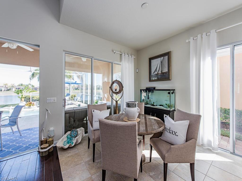 VERONA WALK - Residential