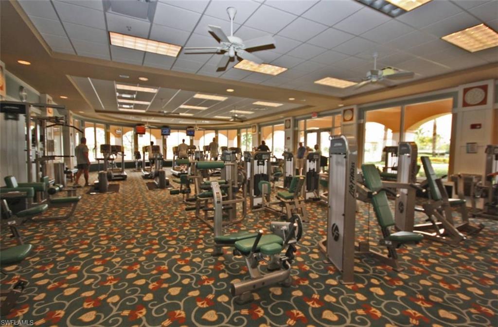 VERONA WALK - Residential