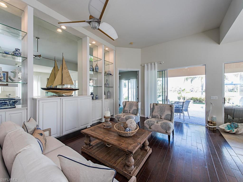 VERONA WALK - Residential