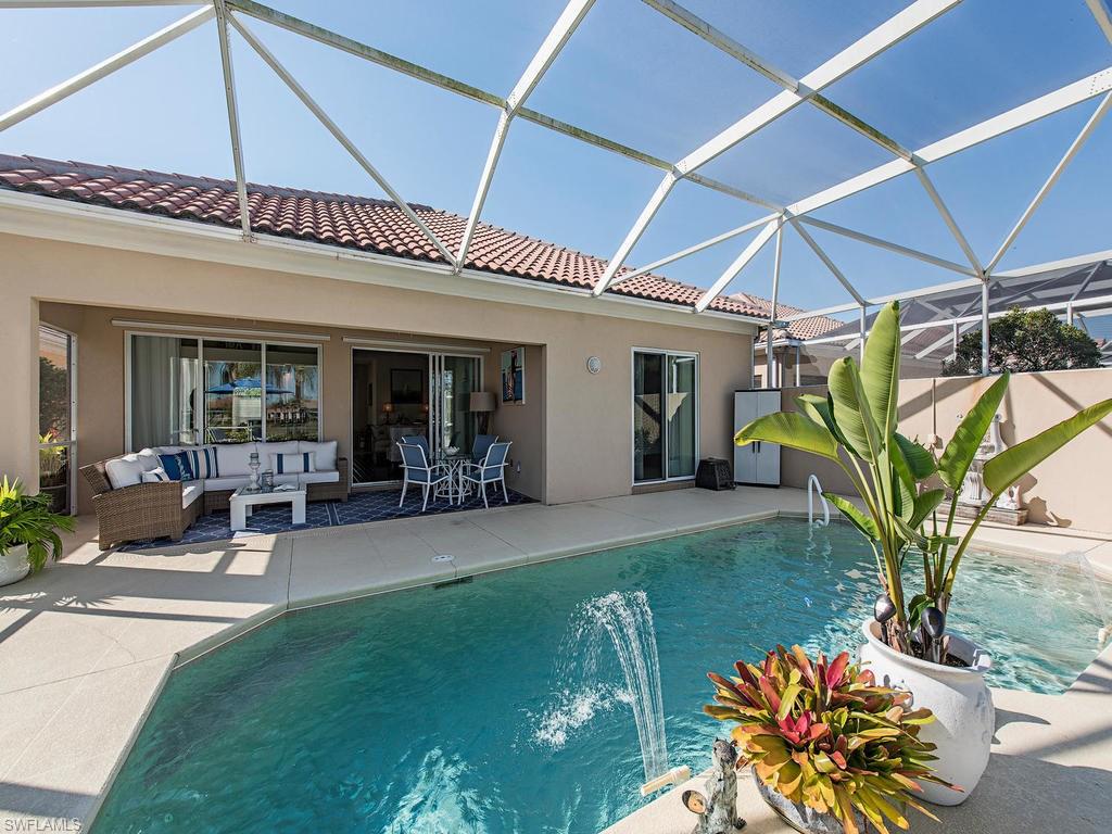 VERONA WALK - Residential