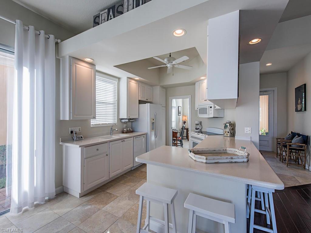 VERONA WALK - Residential