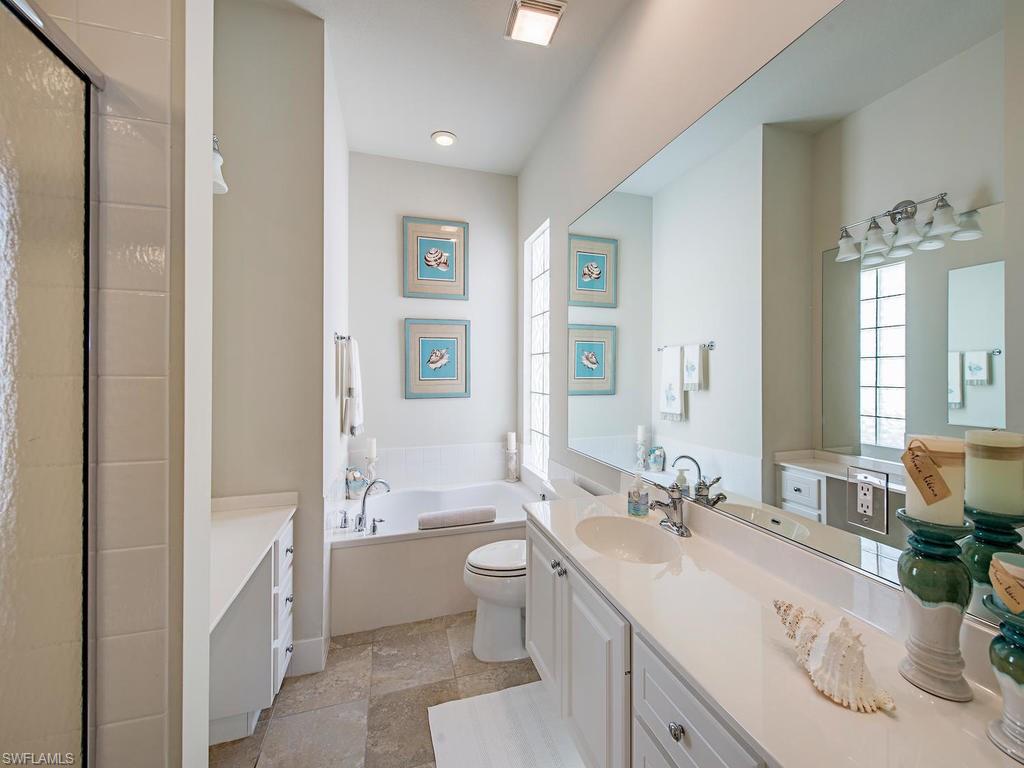 VERONA WALK - Residential