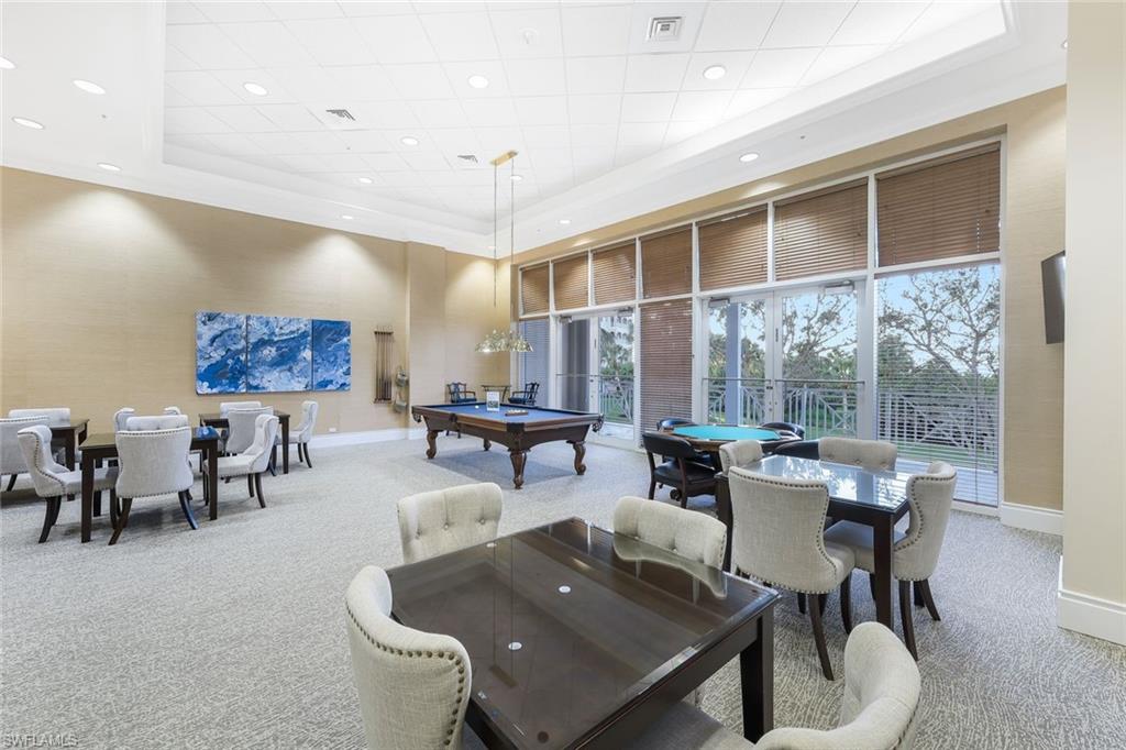 ROYAL MARCO POINT - Residential