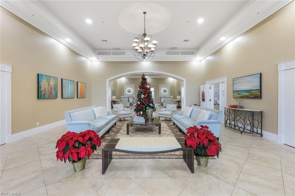 ROYAL MARCO POINT - Residential