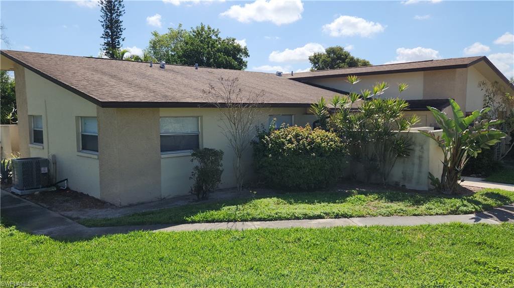 PRINCIPIA GARDEN VILLAS CONDO - Residential Lease