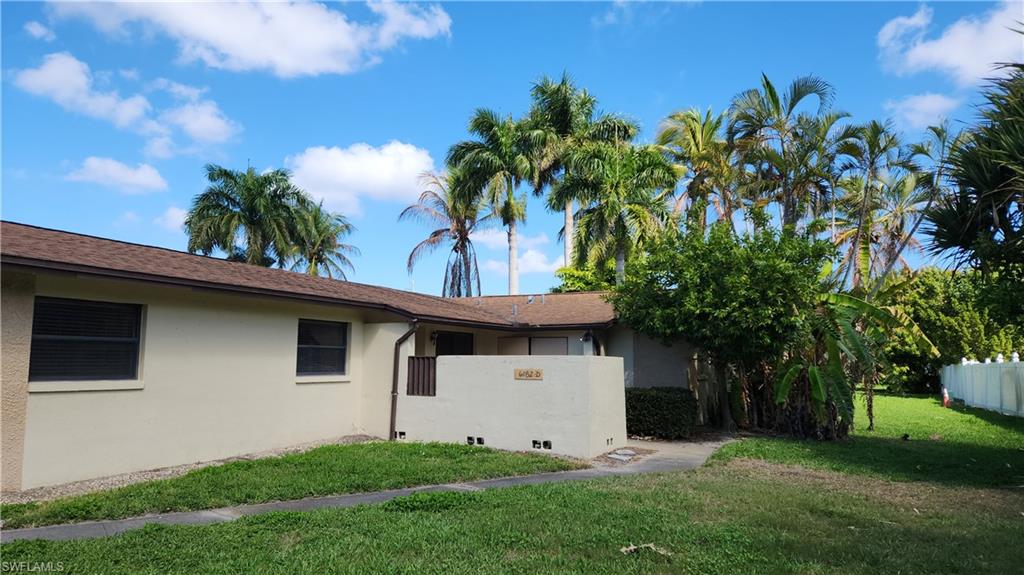 PRINCIPIA GARDEN VILLAS CONDO - Residential Lease