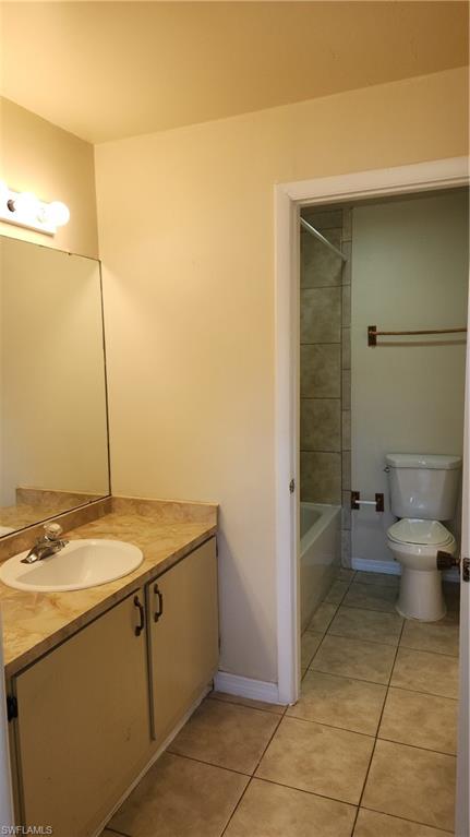 PRINCIPIA GARDEN VILLAS CONDO - Residential Lease