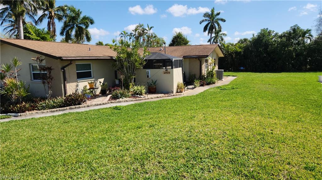 PRINCIPIA GARDEN VILLAS CONDO - Residential Lease