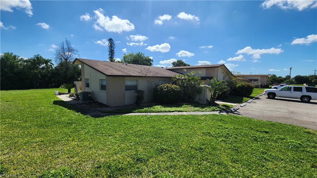 PRINCIPIA GARDEN VILLAS CONDO - Residential Lease