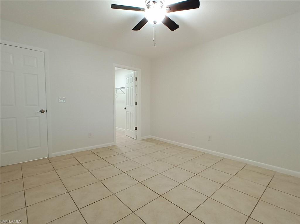 CAPE CORAL - Residential Lease