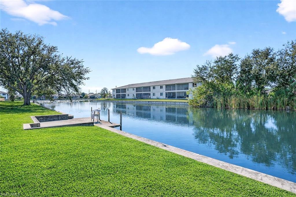 CAPE CORAL - Residential Lease