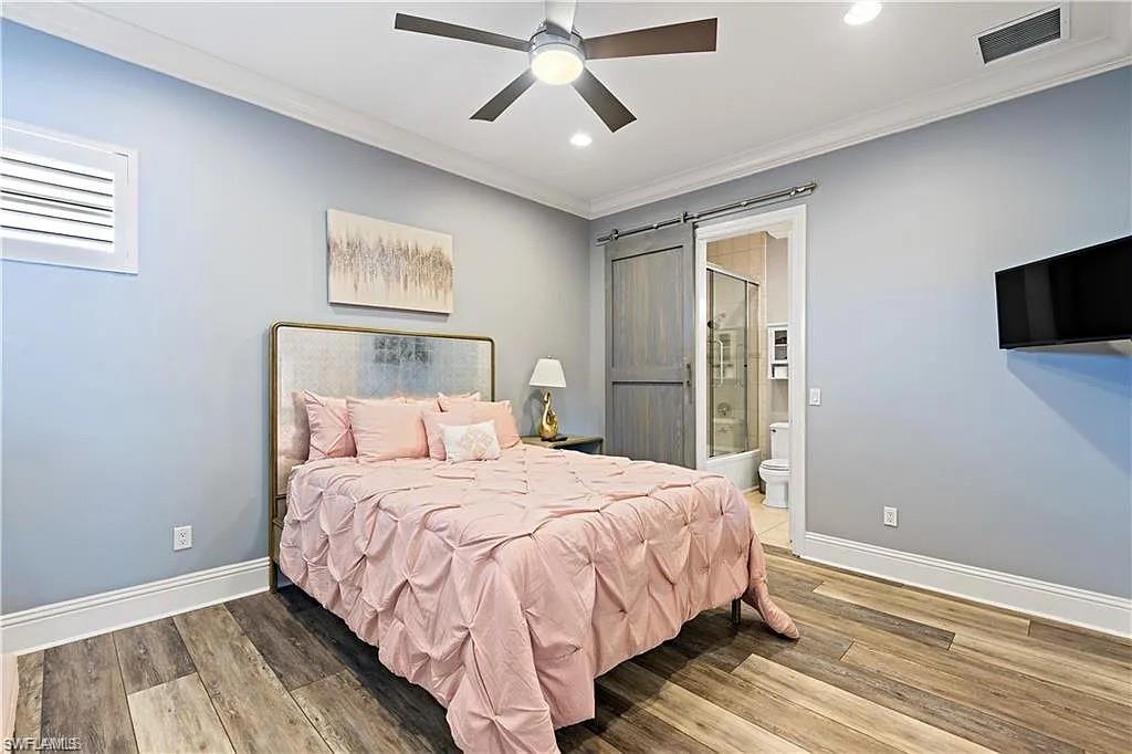 GOLDEN SHORES - Residential