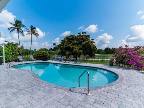 A home in MARCO ISLAND