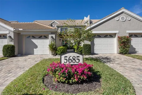 5685 Heron Ln Unit 304, Naples, FL 34110 - #: 225005763