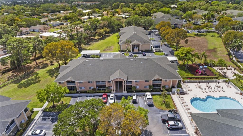 GARDENS OF BONITA SPRINGS - Residential