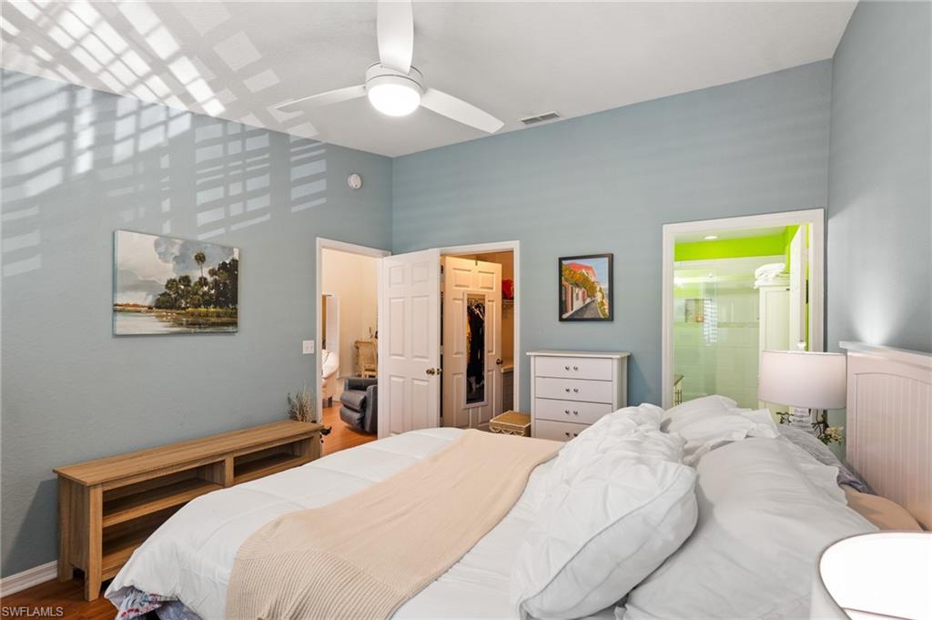 GARDENS OF BONITA SPRINGS - Residential