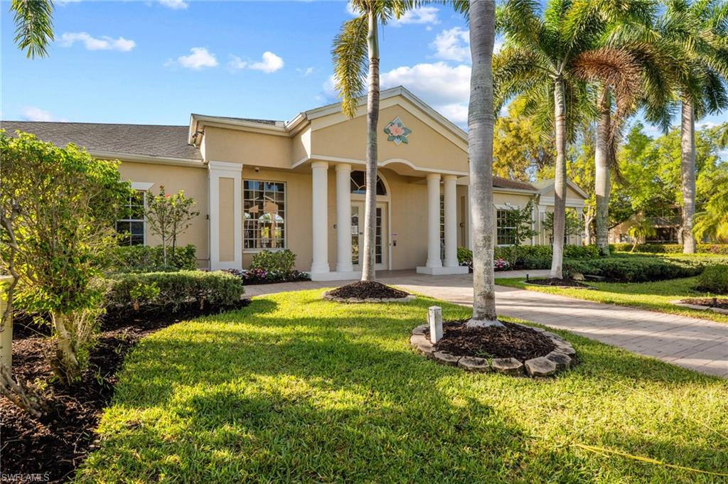 GARDENS OF BONITA SPRINGS - Residential