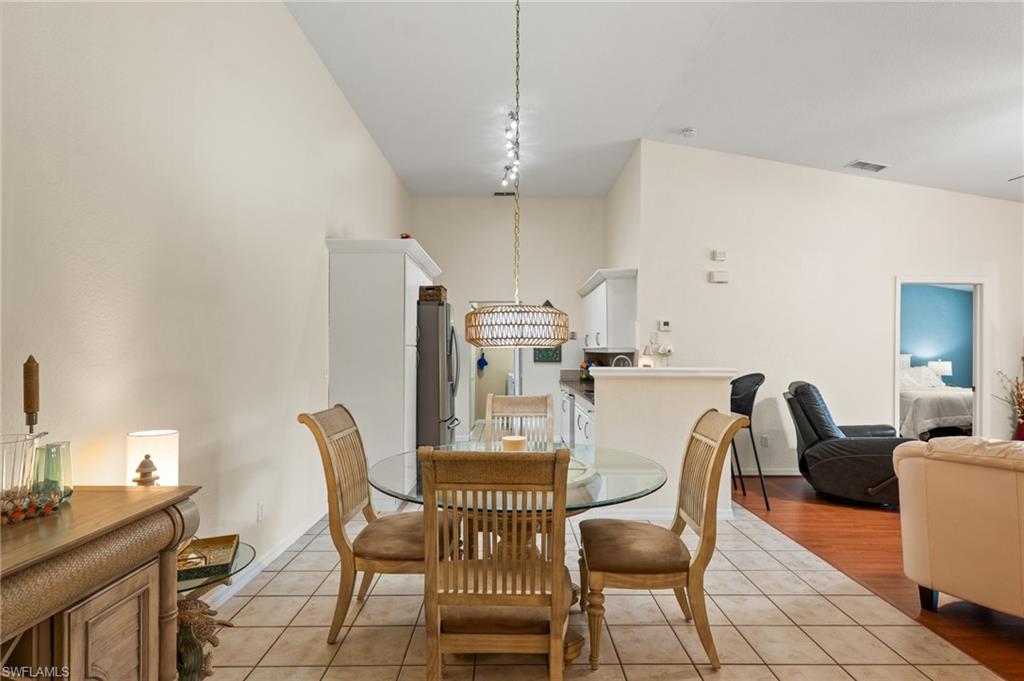 GARDENS OF BONITA SPRINGS - Residential