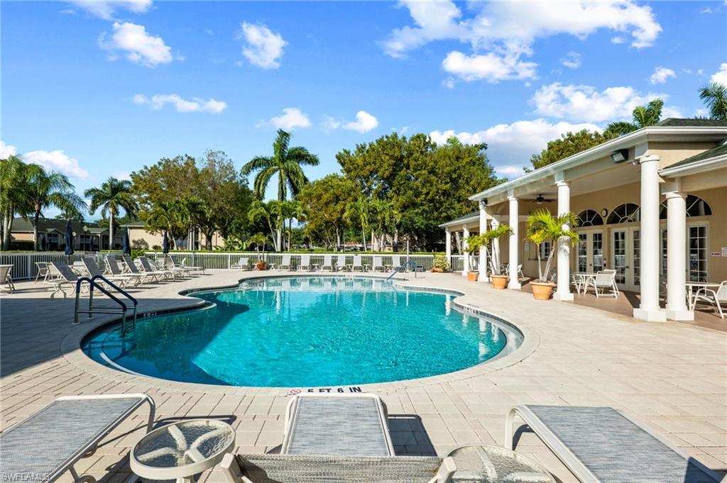 GARDENS OF BONITA SPRINGS - Residential