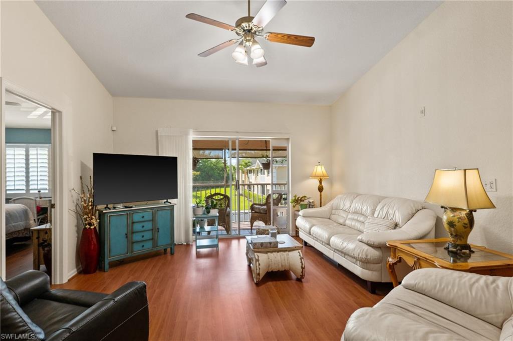 GARDENS OF BONITA SPRINGS - Residential