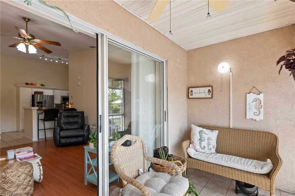 GARDENS OF BONITA SPRINGS - Residential