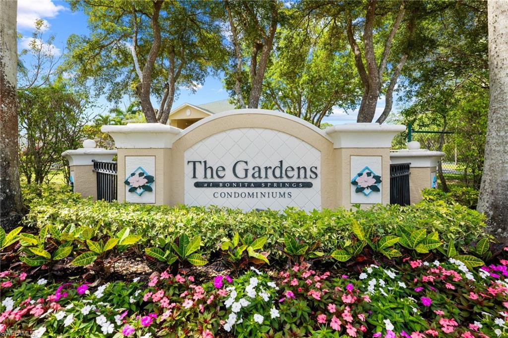 GARDENS OF BONITA SPRINGS - Residential