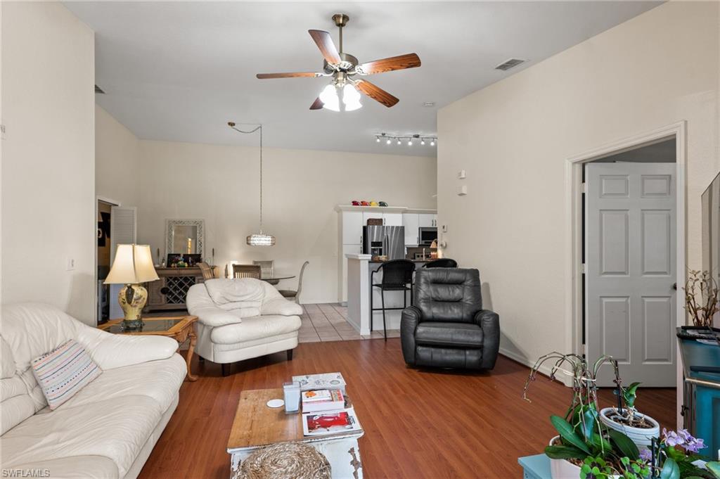 GARDENS OF BONITA SPRINGS - Residential