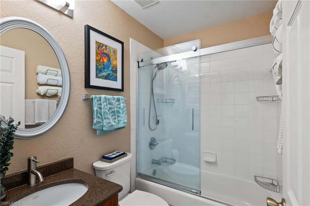 GARDENS OF BONITA SPRINGS - Residential