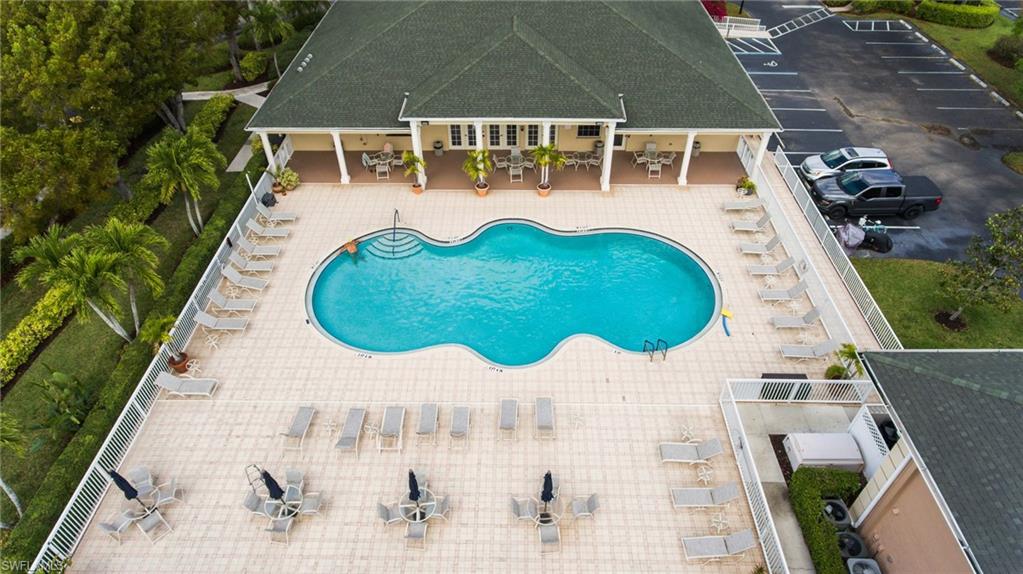 GARDENS OF BONITA SPRINGS - Residential