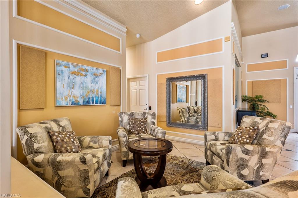 GARDENS OF BONITA SPRINGS - Residential