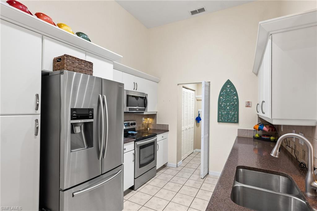 GARDENS OF BONITA SPRINGS - Residential