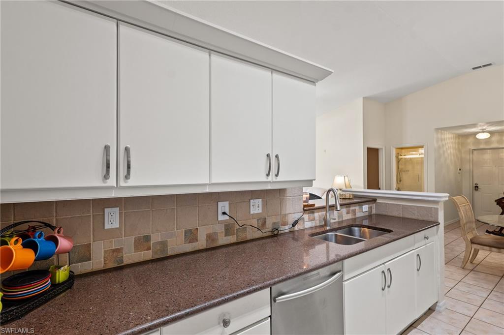 GARDENS OF BONITA SPRINGS - Residential