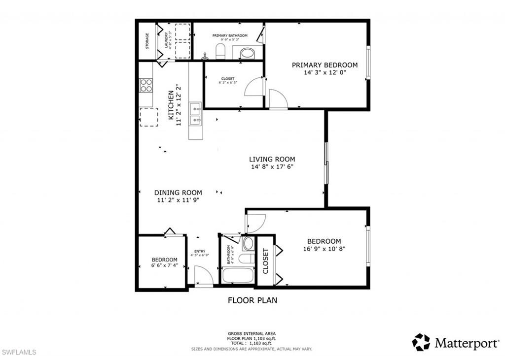 GARDENS OF BONITA SPRINGS - Residential