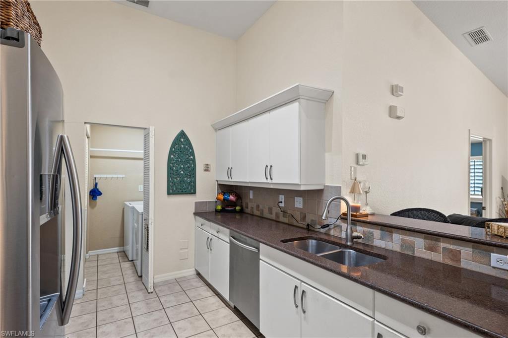 GARDENS OF BONITA SPRINGS - Residential