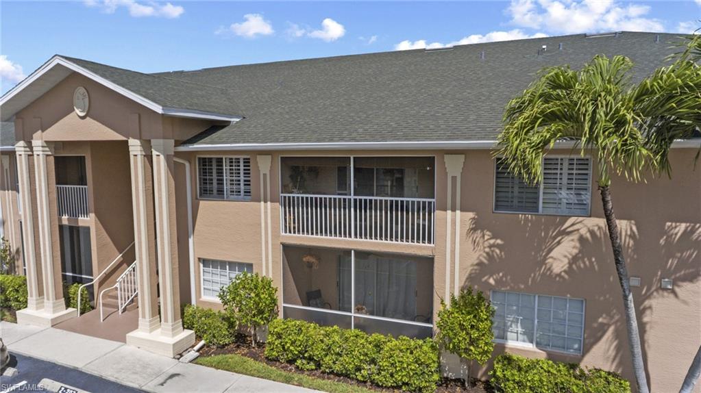 GARDENS OF BONITA SPRINGS - Residential