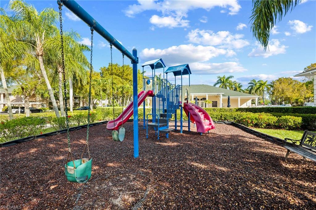 GARDENS OF BONITA SPRINGS - Residential
