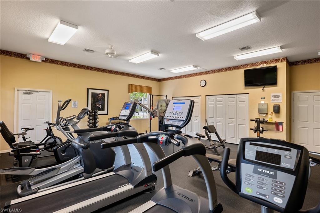 GARDENS OF BONITA SPRINGS - Residential