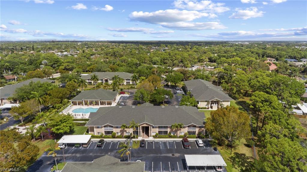 GARDENS OF BONITA SPRINGS - Residential