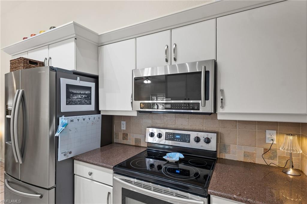 GARDENS OF BONITA SPRINGS - Residential