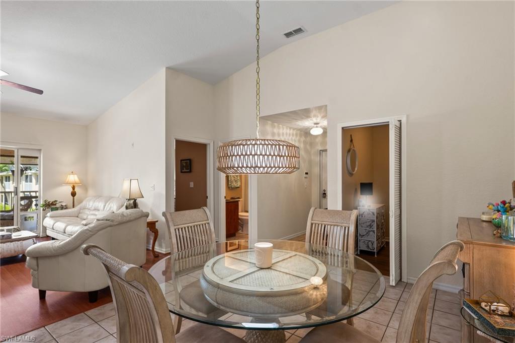 GARDENS OF BONITA SPRINGS - Residential