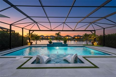 3967 Pegasus WAY NAPLES FL 34120