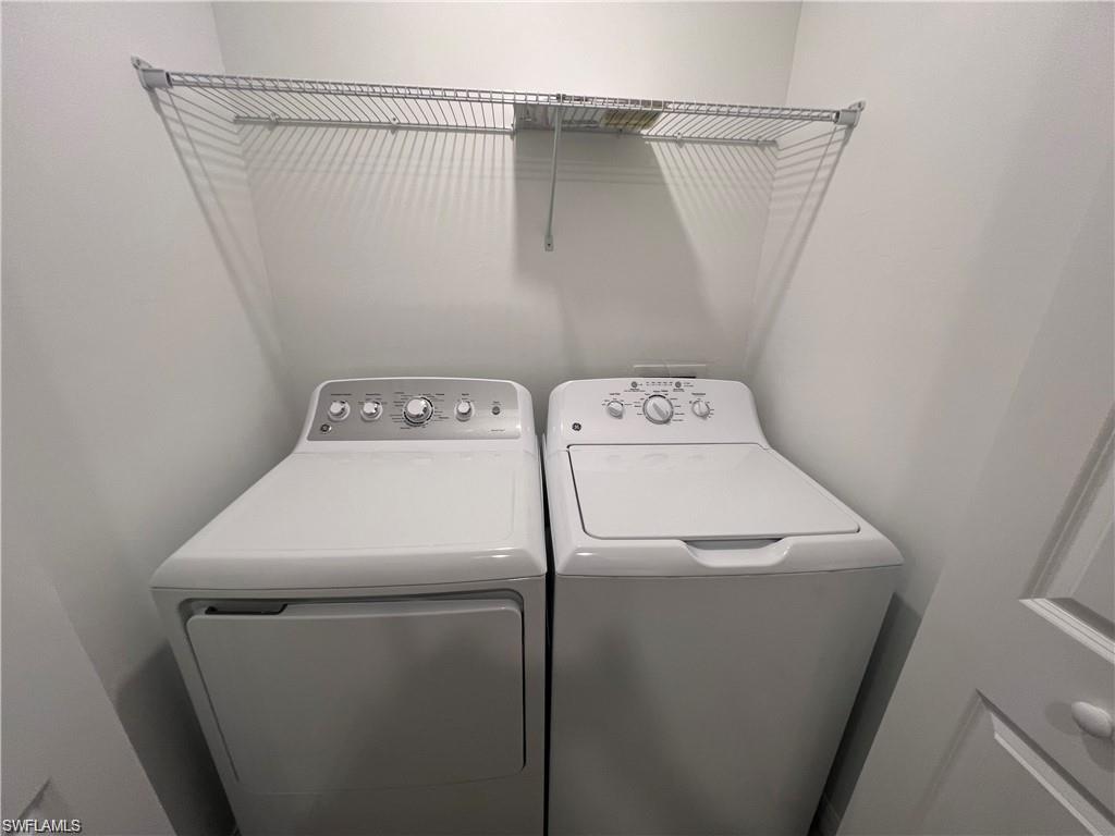 THE NATIONAL GOLF & COUNTRY CLUB AT AVE MARIA - Residential Lease