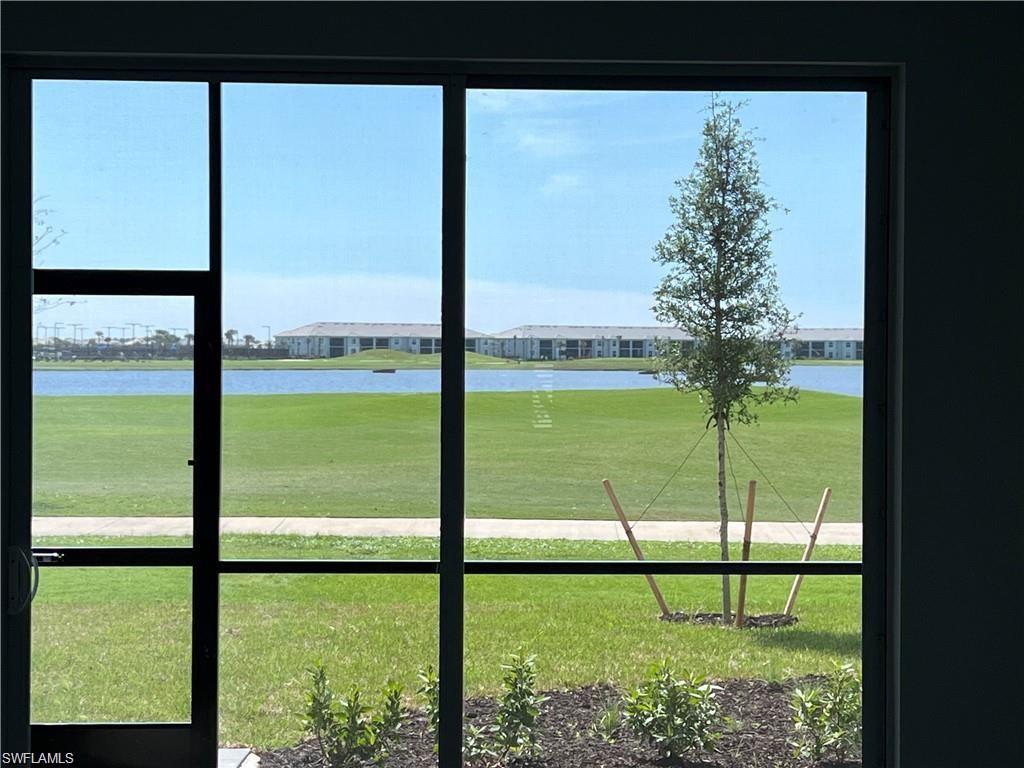 THE NATIONAL GOLF & COUNTRY CLUB AT AVE MARIA - Residential Lease